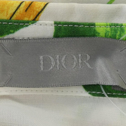 Dior Shirt White — view 4