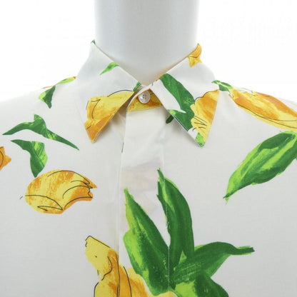 Dior Shirt White — view 5