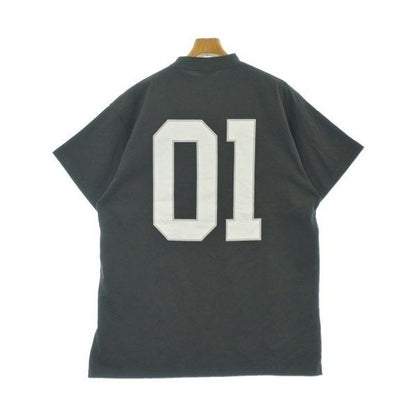 Balenciaga T-Shirt Gray — view 2
