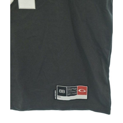 Balenciaga T-Shirt Gray — view 5