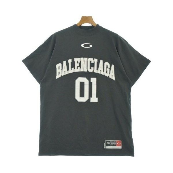Balenciaga T-Shirt Gray