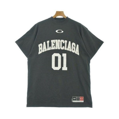 Balenciaga T-Shirt Gray