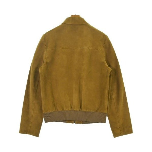 Prada Jacket Leather — view 2