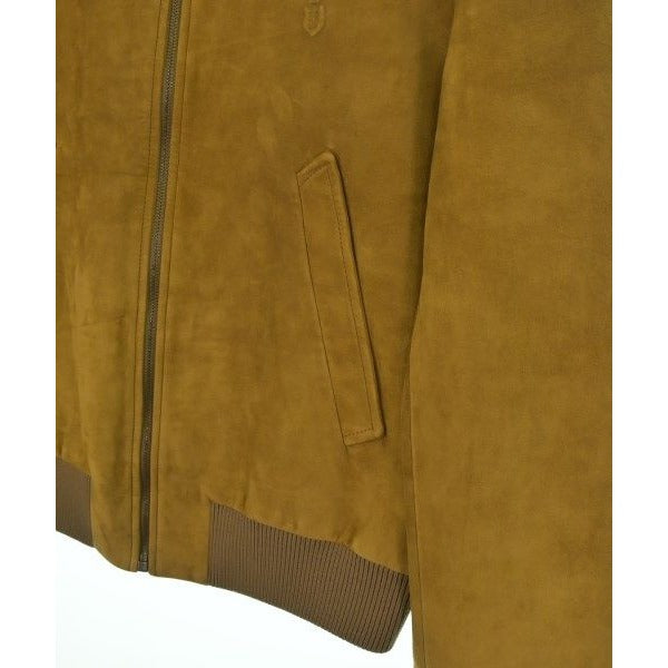 Prada Jacket Leather — view 6