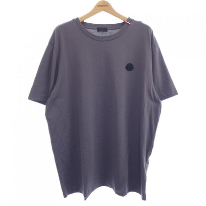 Moncler T-Shirt Gray