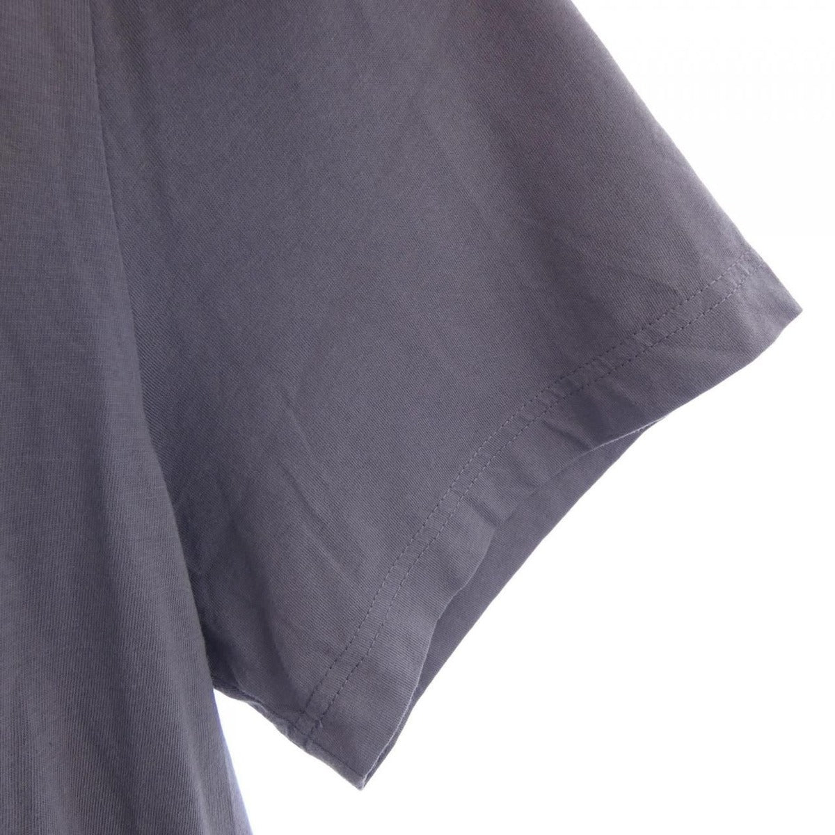 Moncler T-Shirt Gray — view 6