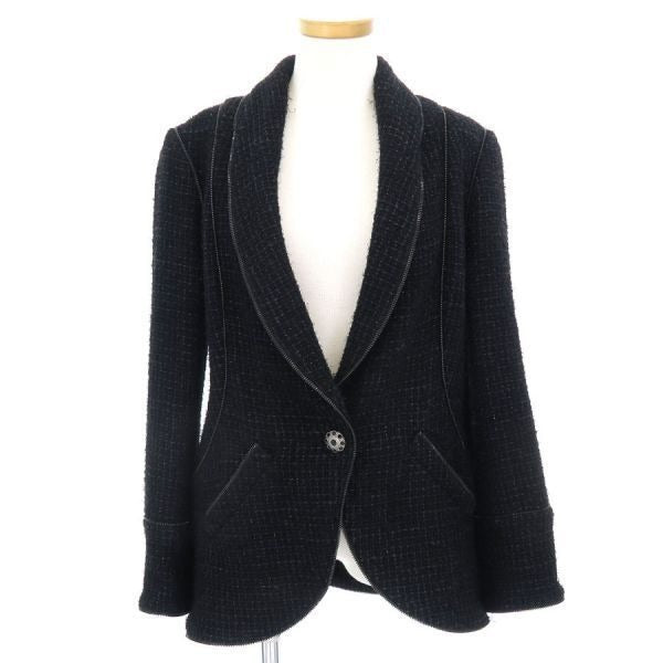 Chanel 08 a Jacket