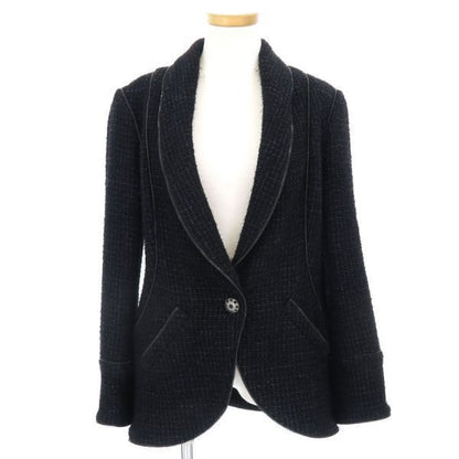 Chanel 08 a Jacket