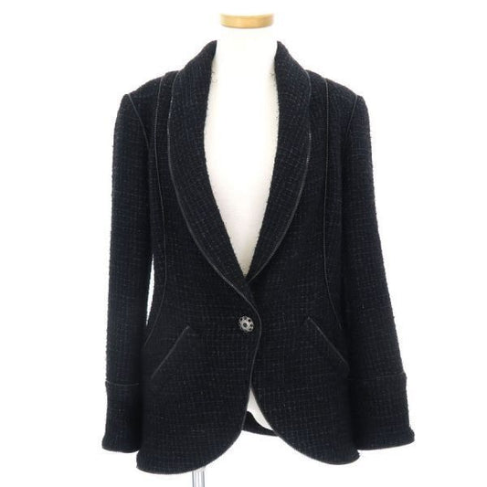 Chanel 08 a Jacket