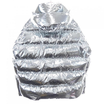 Moncler Maya 70 Down Jacket — view 2