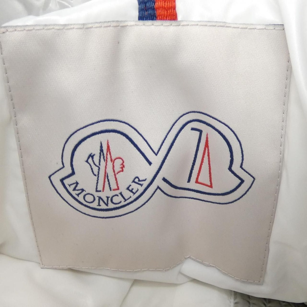 Moncler Maya 70 Down Jacket — view 6