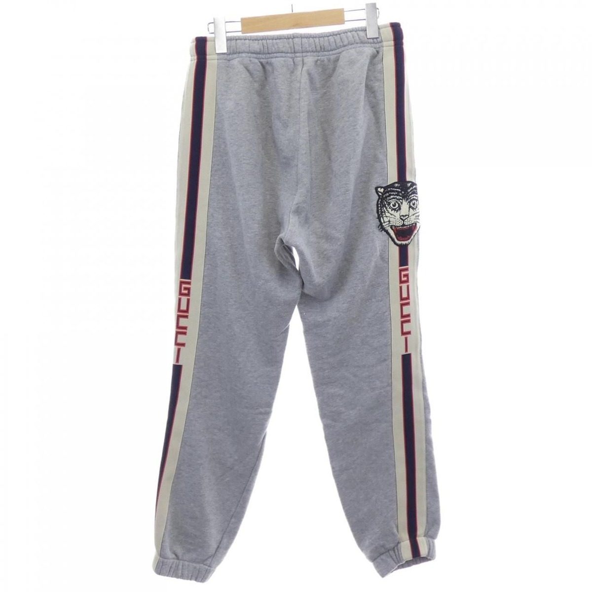 Gucci Pants Gray — view 2