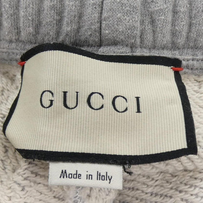Gucci Pants Gray — view 4