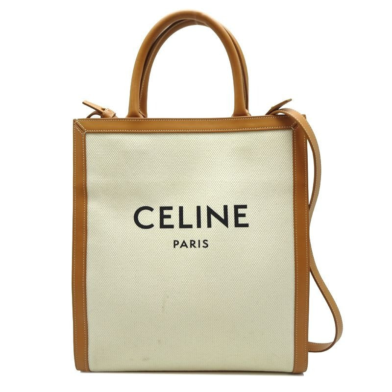 Celine Tote Bag Cabas