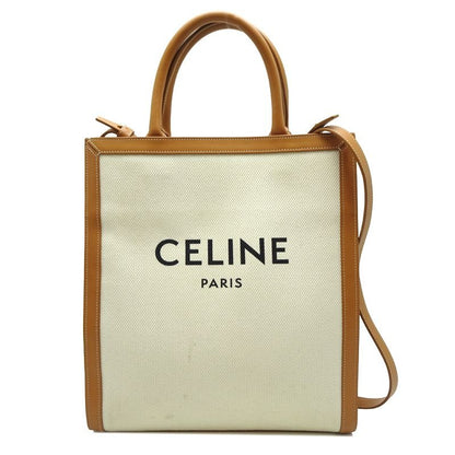Celine Tote Bag Cabas