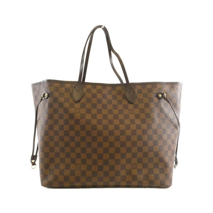 Louis Vuitton Damier Neverfull GM Bag Jacket