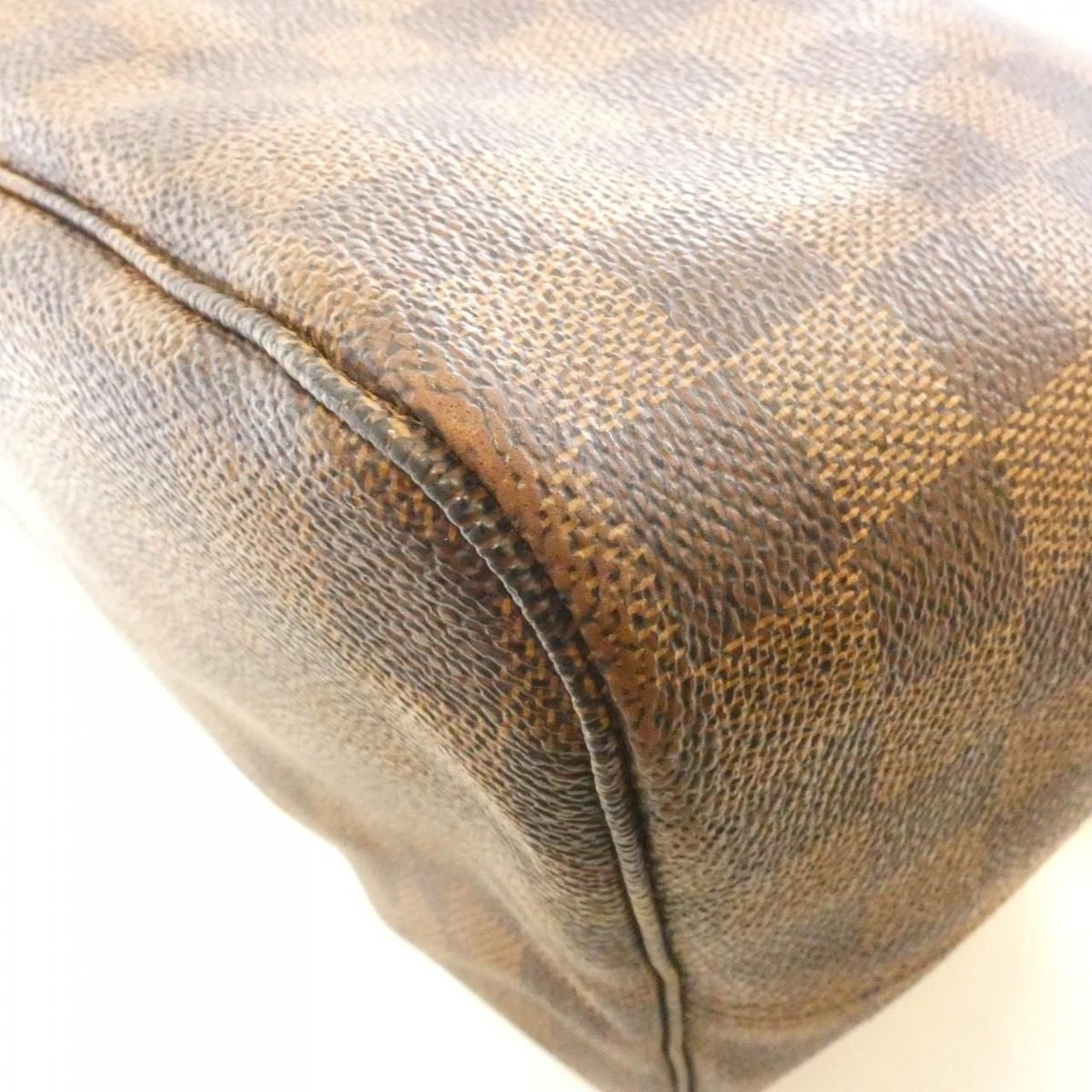 Louis Vuitton Damier Neverfull GM Bag Jacket — view 2