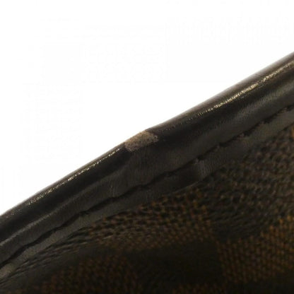 Louis Vuitton Damier Neverfull GM Bag Jacket — view 5