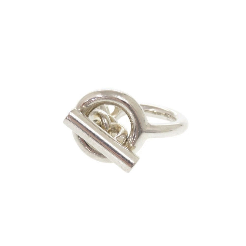 Hermes Croisette 53 Ring