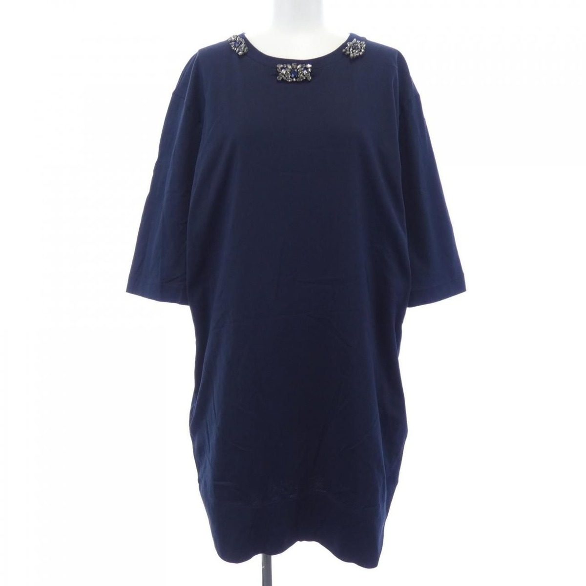 Max Mara S 'S Cut Dress