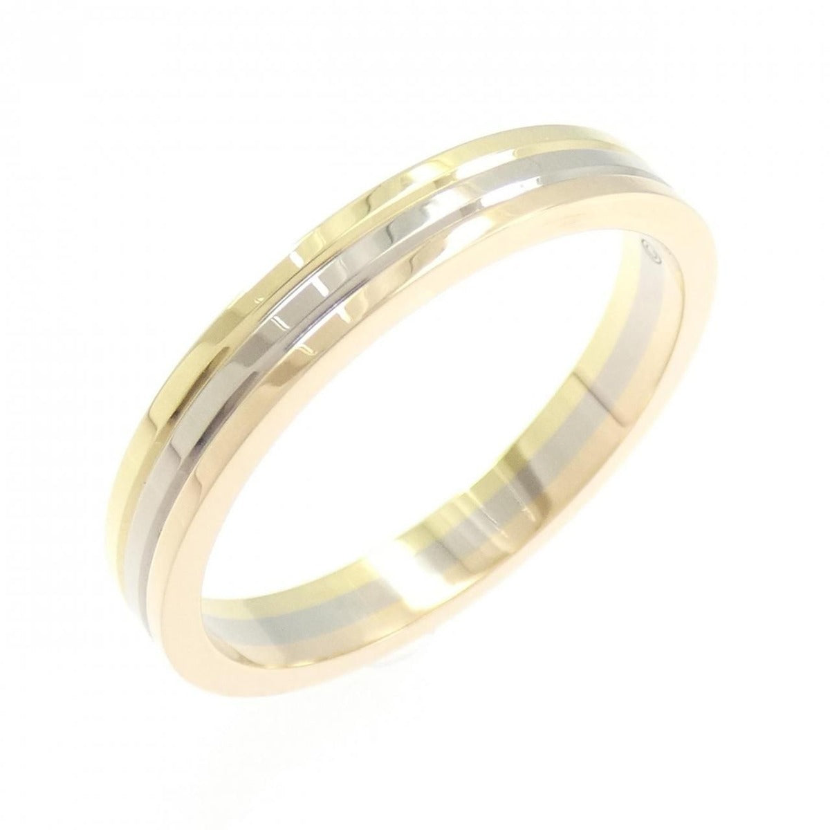 Cartier Louis Vendome Ring