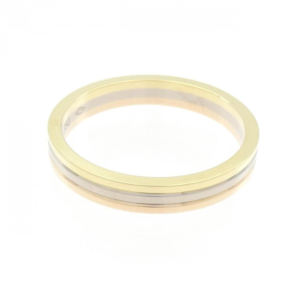 Cartier Louis Vendome Ring — view 2