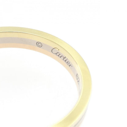 Cartier Louis Vendome Ring — view 4