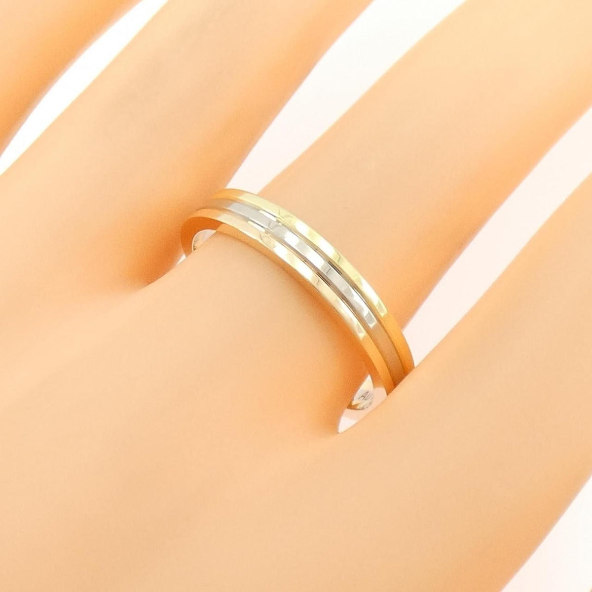 Cartier Louis Vendome Ring — view 5