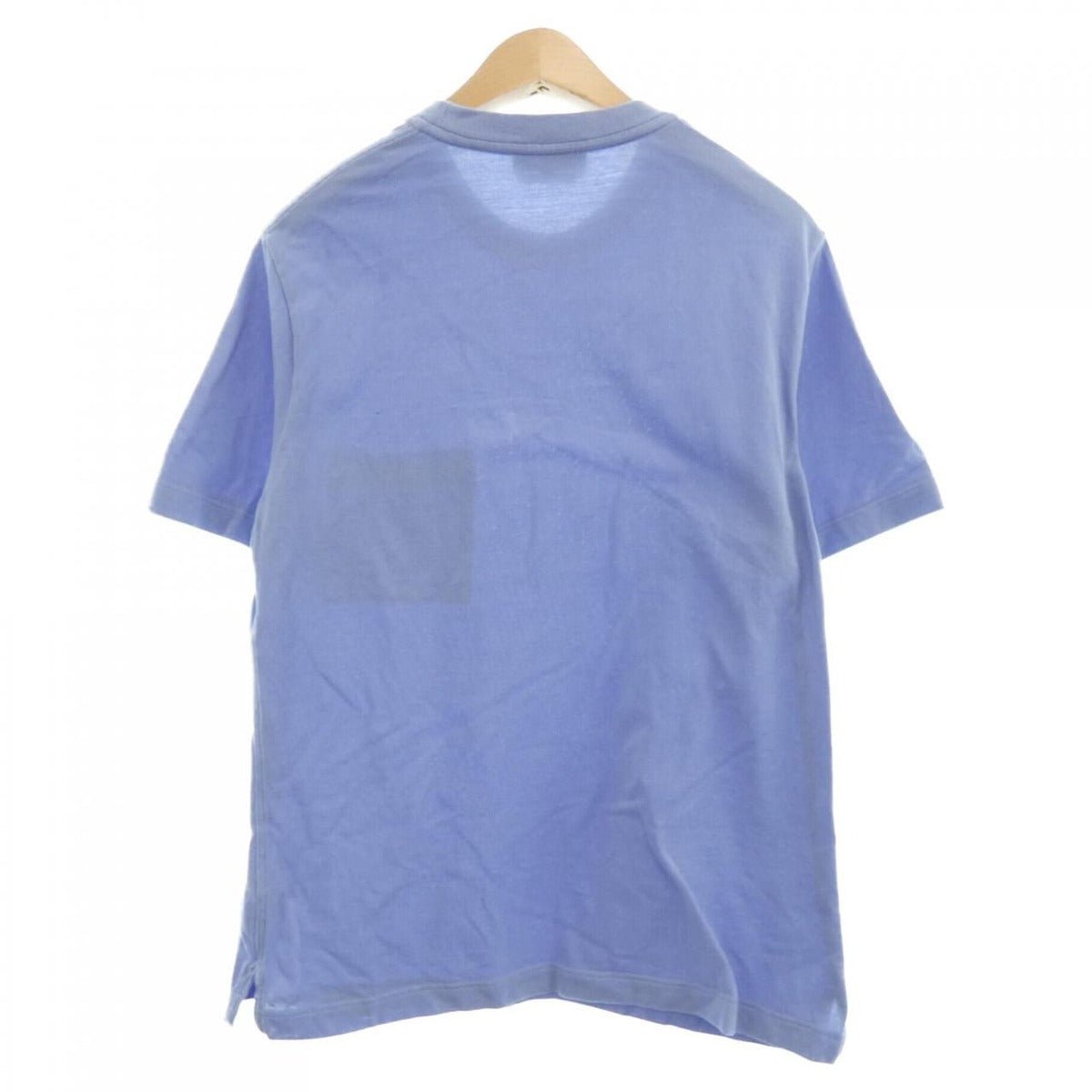 Hermes T-Shirt Blue — view 2
