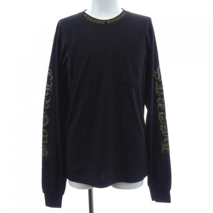 Chrome Hearts T-Shirt Black