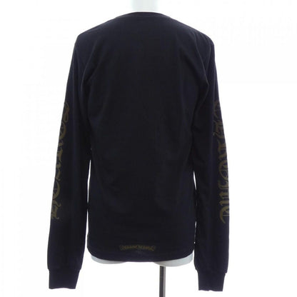 Chrome Hearts T-Shirt Black — view 2