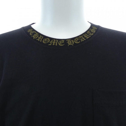 Chrome Hearts T-Shirt Black — view 5