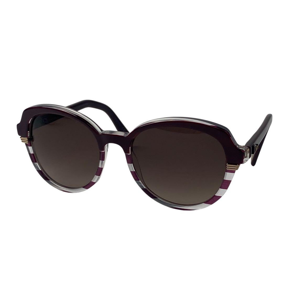 Dior Sunglasses Side Logo Non