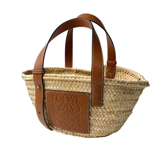 Loewe Basket Bag Handbag