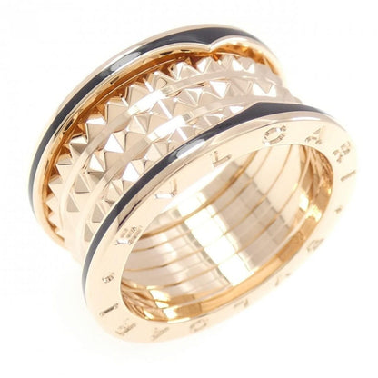 Bvlgari Rock Band Ring