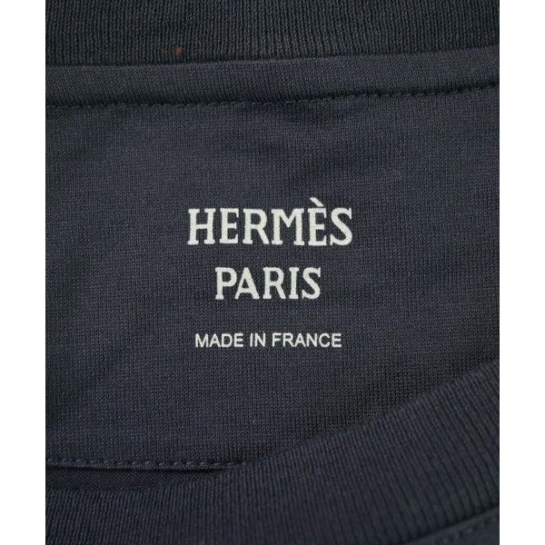 Hermes T-Shirt Cut And Sew — view 3