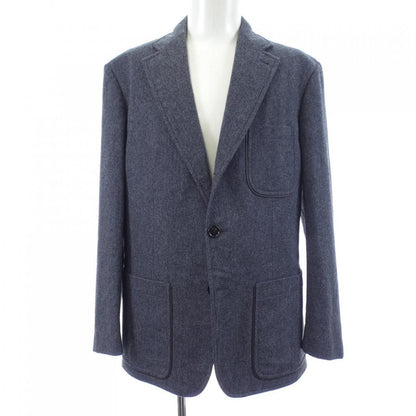 Hermes Jacket Gray 52 System