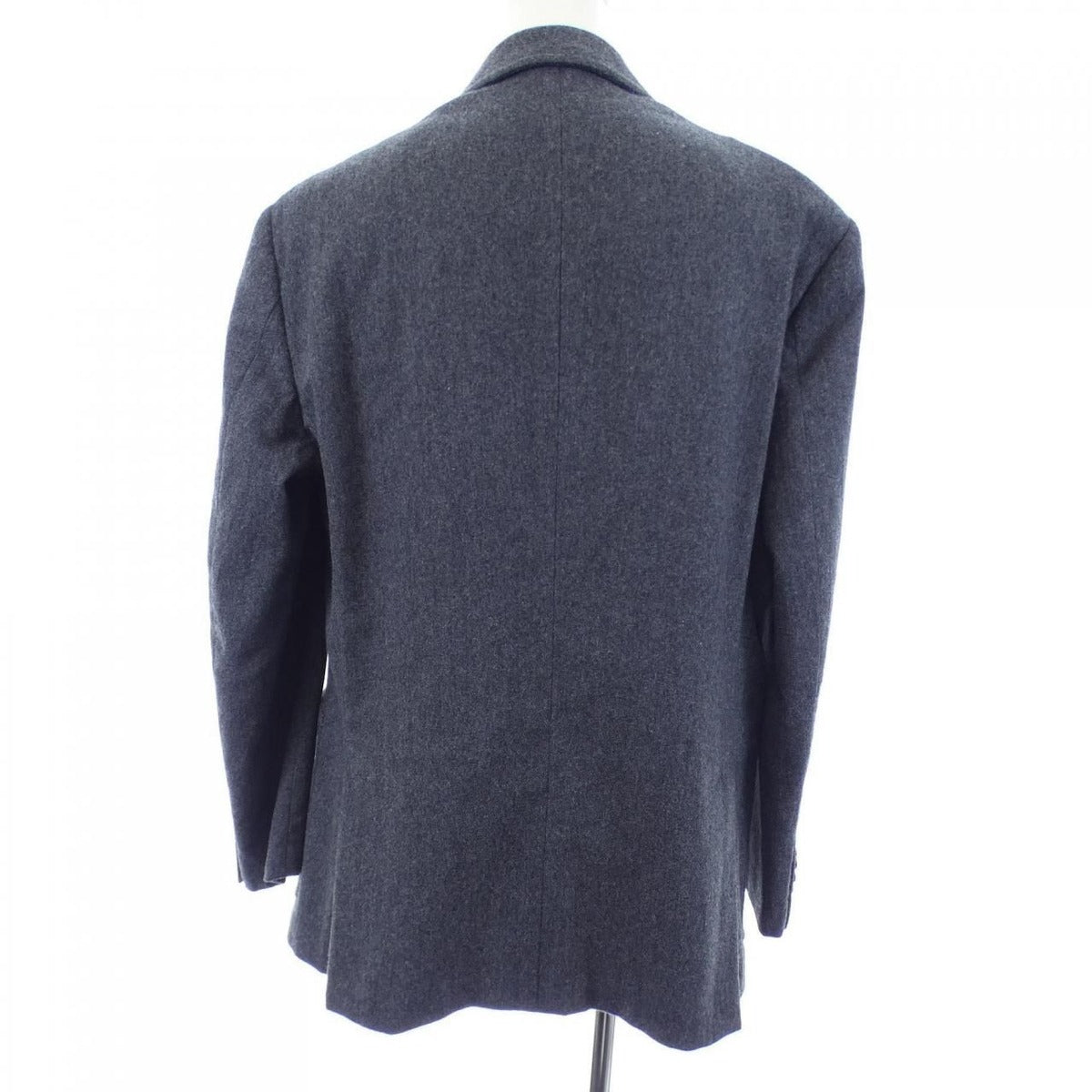 Hermes Jacket Gray 52 System — view 2