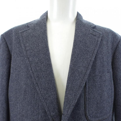 Hermes Jacket Gray 52 System — view 5