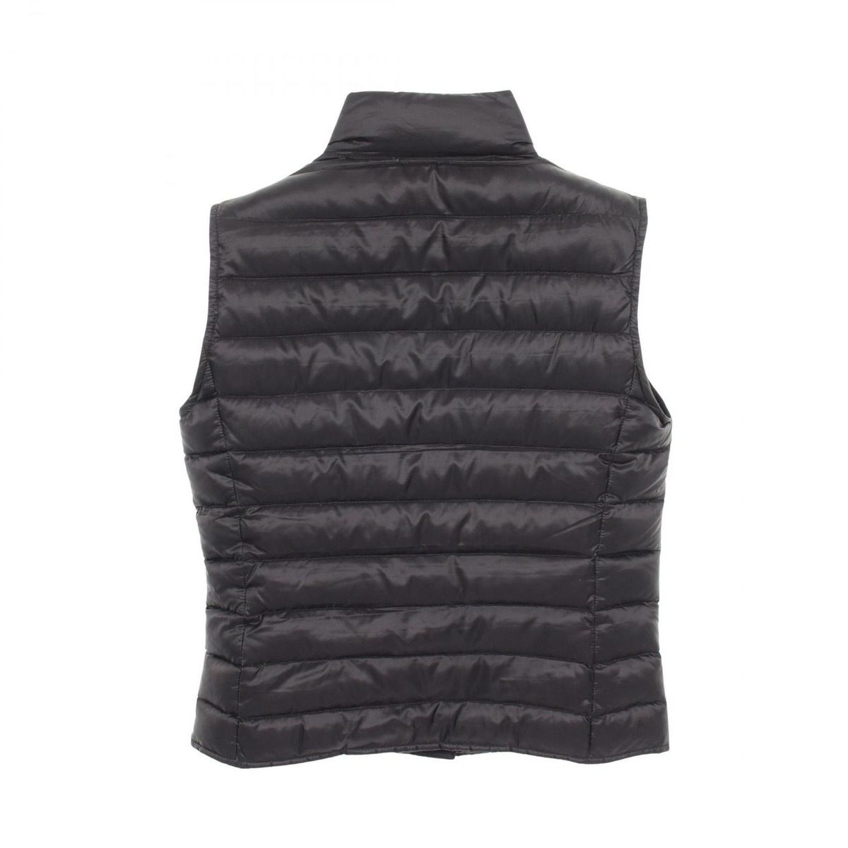Moncler Vest Nylon Liane Down — view 2