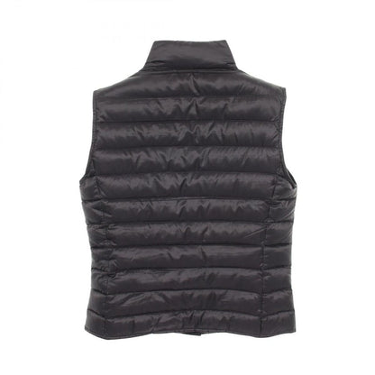 Moncler Vest Nylon Liane Down — view 2