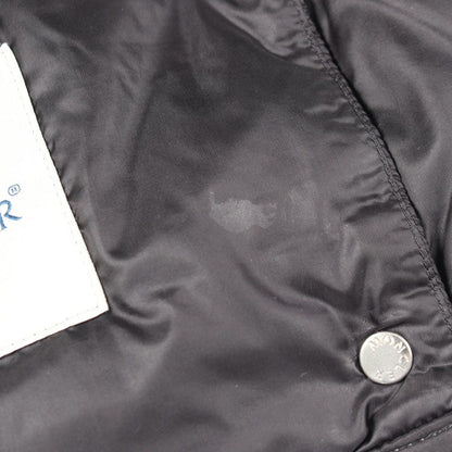 Moncler Vest Nylon Liane Down — view 7