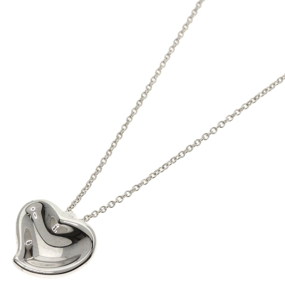 Tiffany & Co. Full Necklace