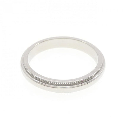 Tiffany & Co Milgrain Ring — view 2