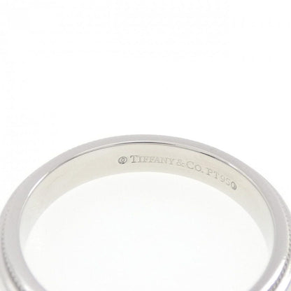 Tiffany & Co Milgrain Ring — view 4