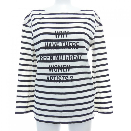 Dior T-Shirt Black