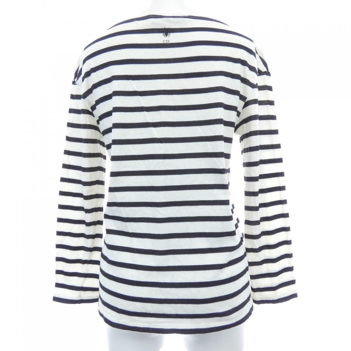 Dior T-Shirt Black — view 2