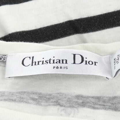 Dior T-Shirt Black — view 4