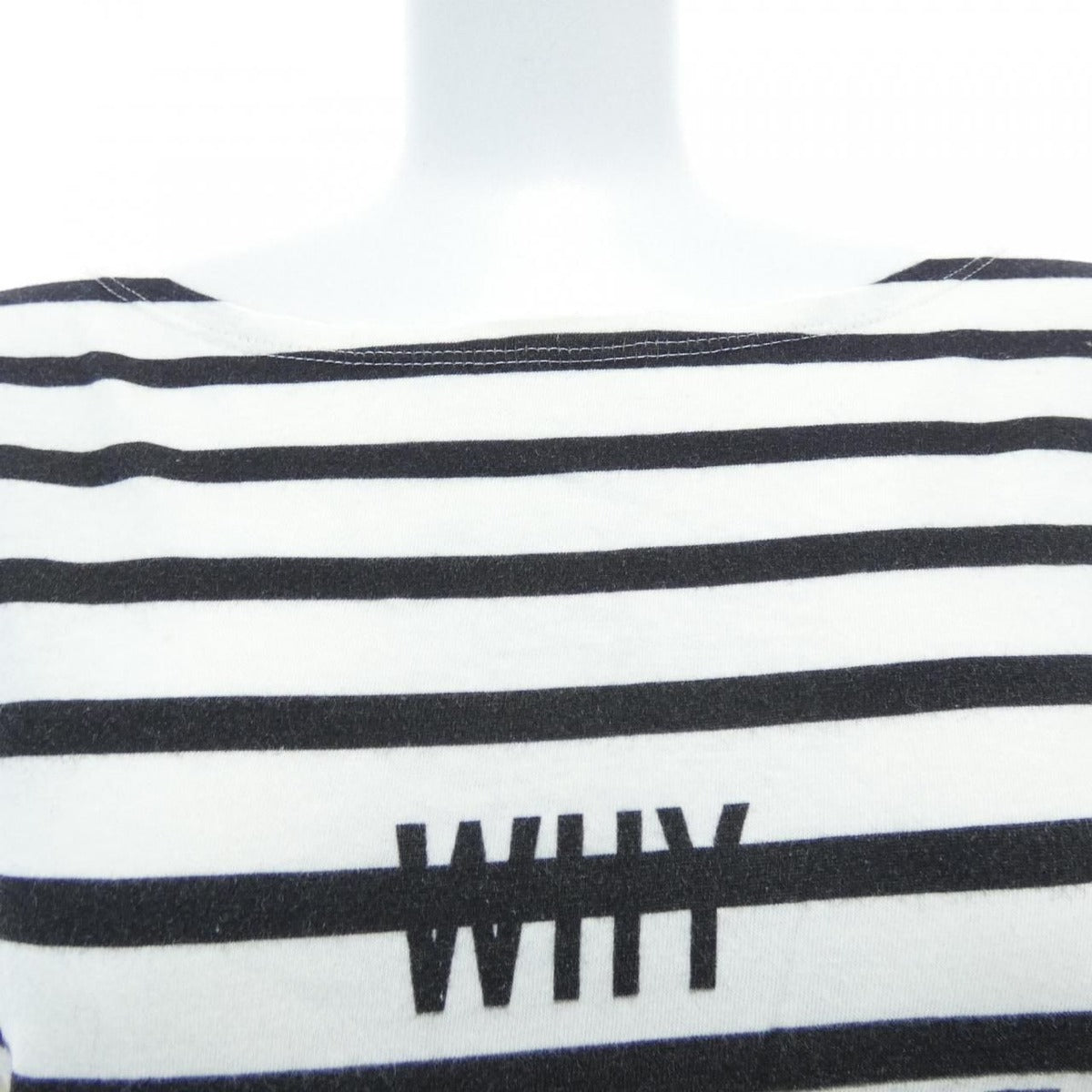 Dior T-Shirt Black — view 5