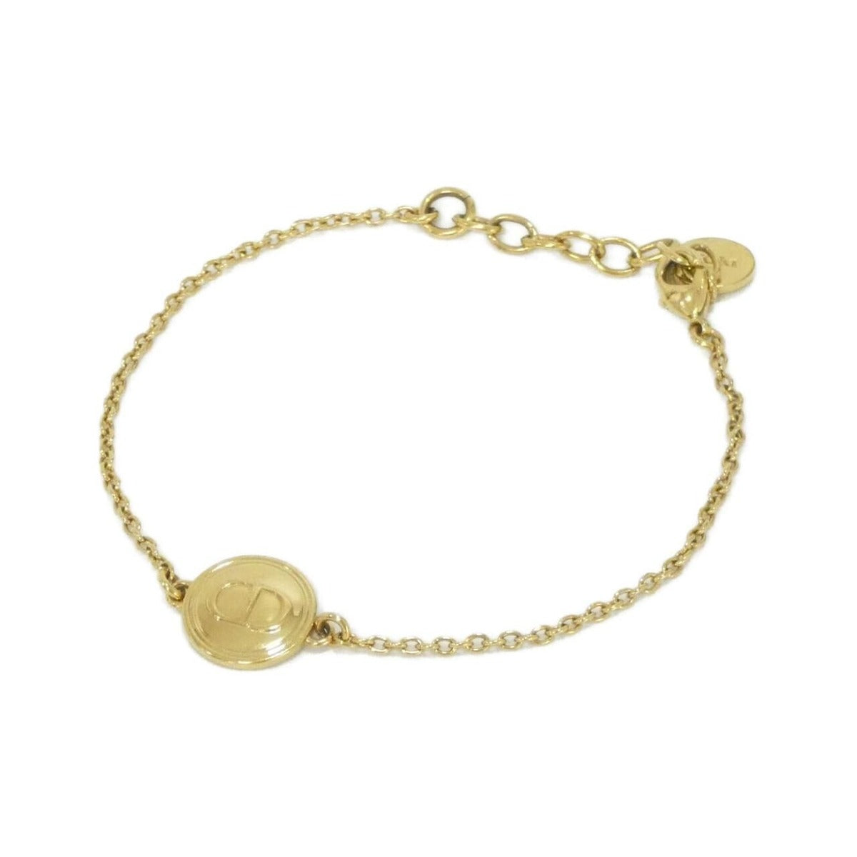 Dior Bracelet Gold